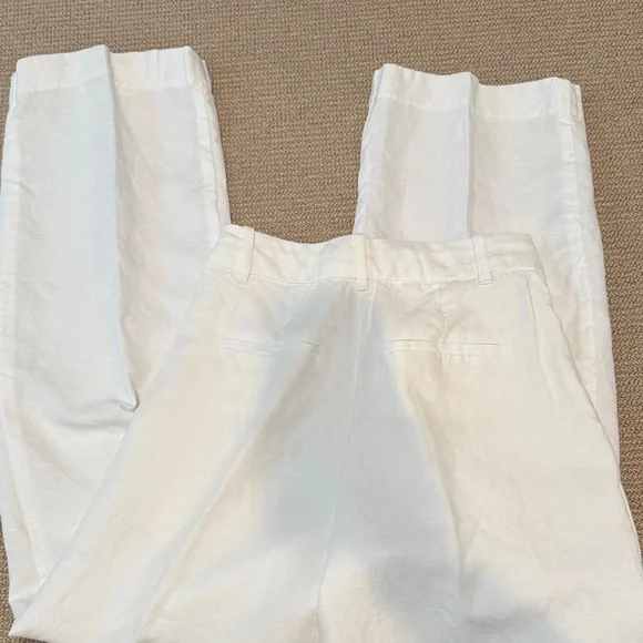 The Effortless Pant™ - CruiseLinen™ - Picture 3 of 5